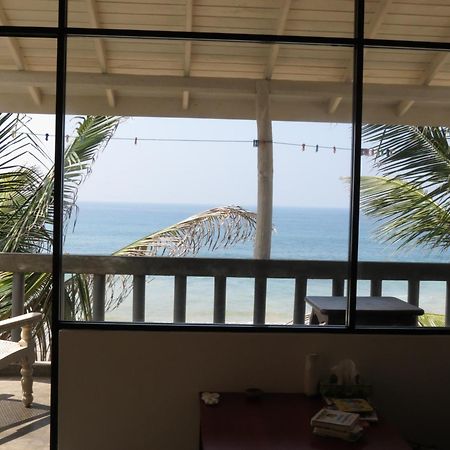 Mountain Wave Hotel And Surfshop 히카두와 객실 사진