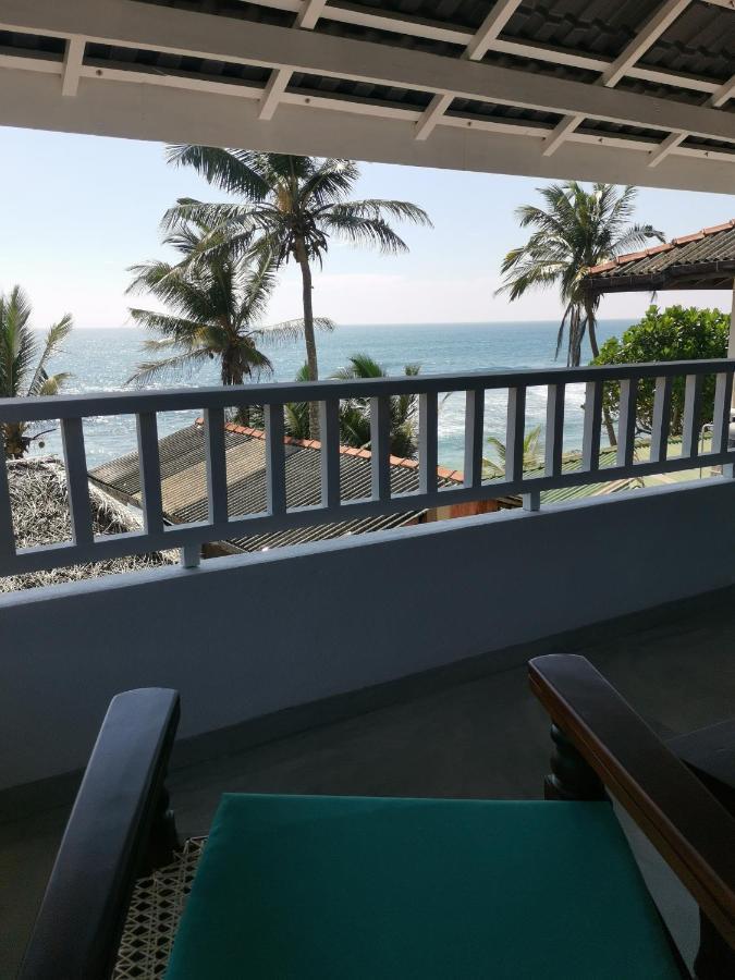 Mountain Wave Hotel And Surfshop 히카두와 외부 사진