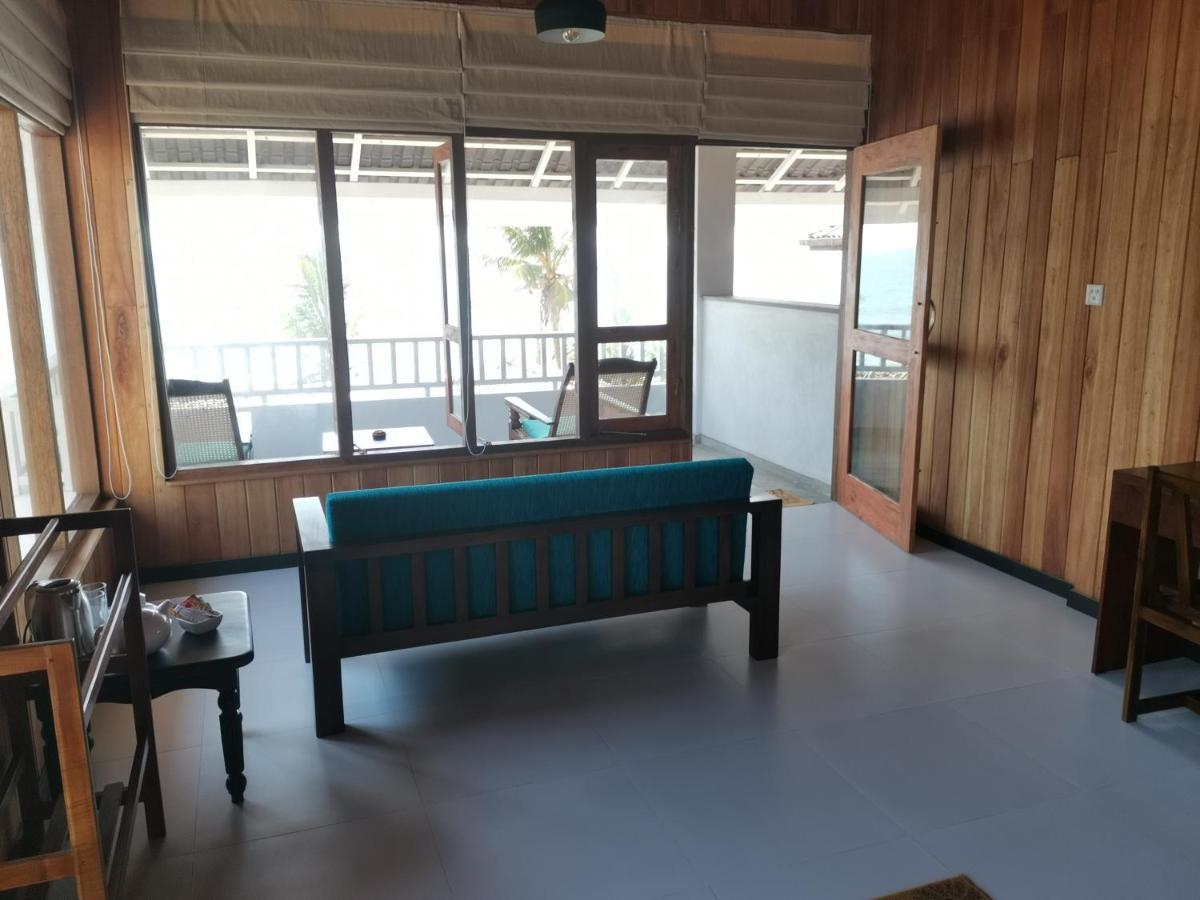 Mountain Wave Hotel And Surfshop 히카두와 외부 사진