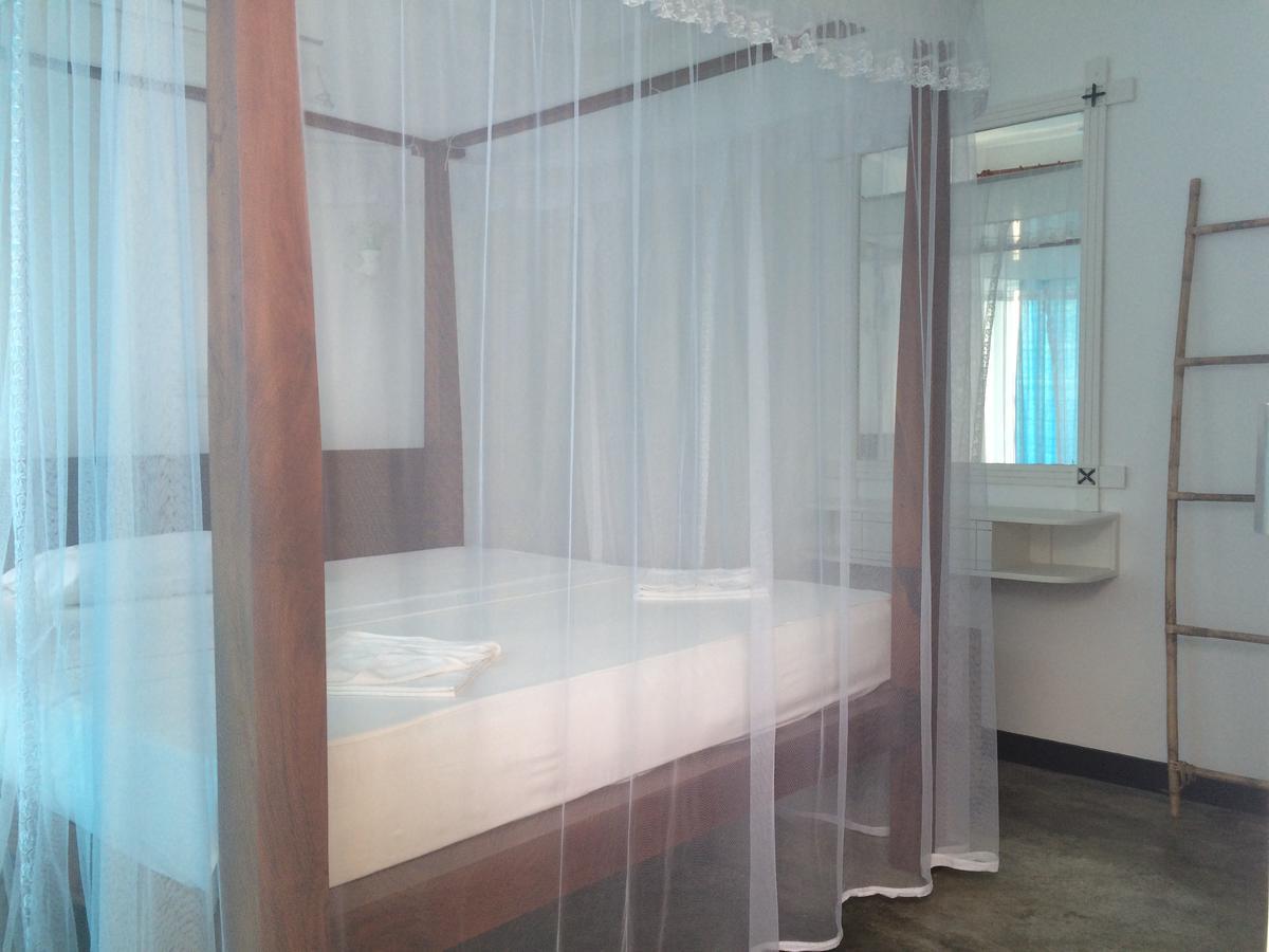 Mountain Wave Hotel And Surfshop 히카두와 외부 사진