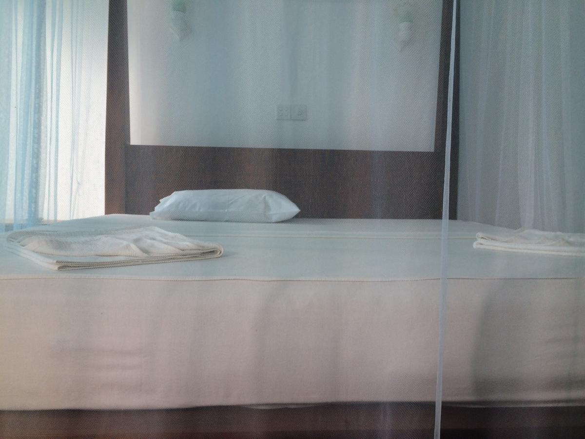 Mountain Wave Hotel And Surfshop 히카두와 외부 사진
