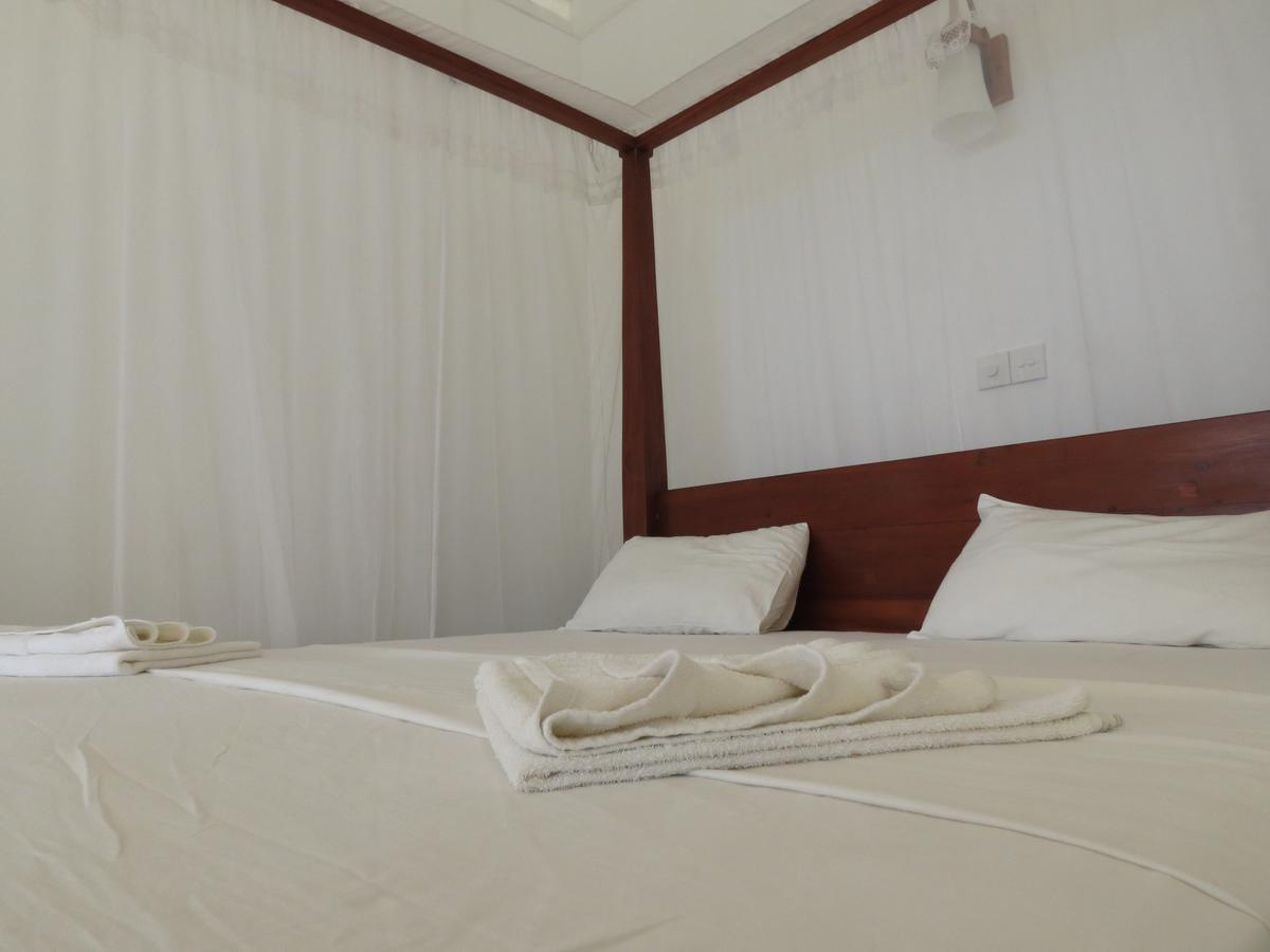 Mountain Wave Hotel And Surfshop 히카두와 외부 사진