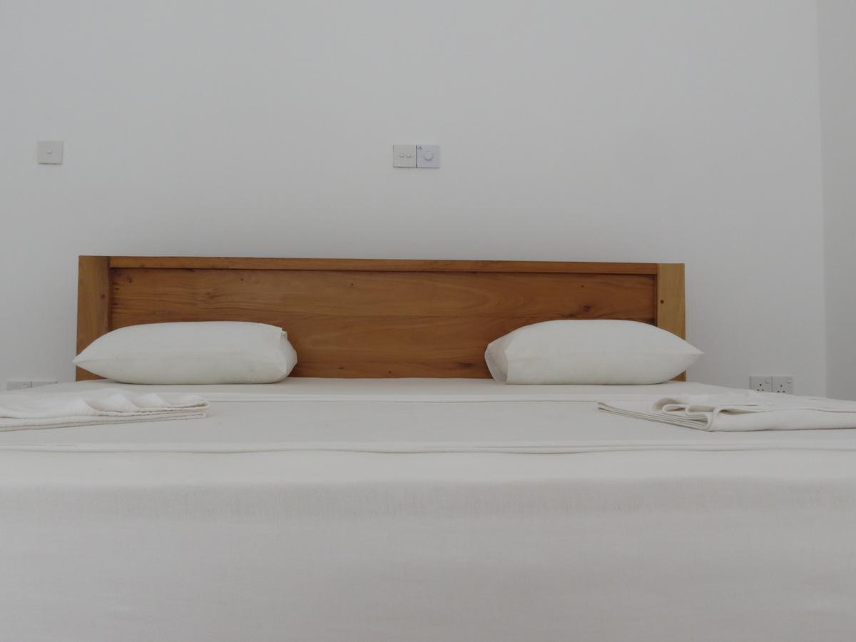Mountain Wave Hotel And Surfshop 히카두와 외부 사진